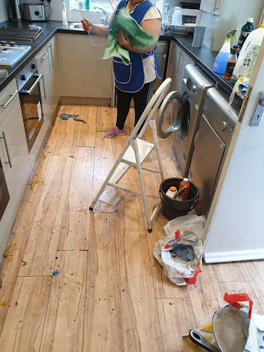 Reviews of DURA CLEANING SERVICES LTD in Newcastle upon Tyne - House cleaning service