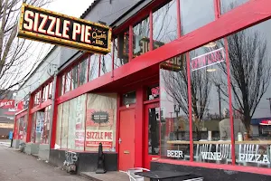 Sizzle Pie image