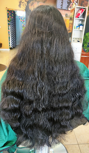 Beauty Salon «Angel Hair & Beauty Salon», reviews and photos, Stevens Creek Blvd, Santa Clara, CA 95051, USA