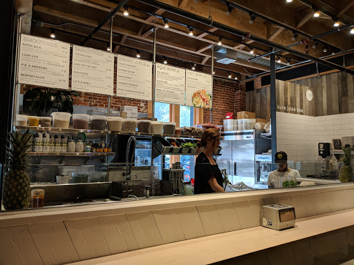 Food Court «Pine Street Market», reviews and photos, 126 SW 2nd Ave, Portland, OR 97204, USA