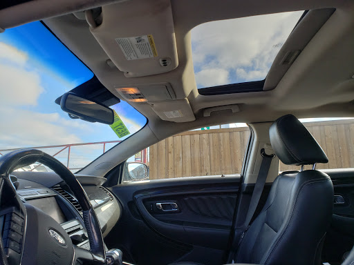 Car Wash «Wave Wash - Northwest Highway», reviews and photos, 12050 Northwest Hwy, Dallas, TX 75218, USA