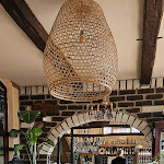 Photo n°12 de l'avis de RobinJanet.e fait le 02/05/2023 à 19:59 sur le  AgriSesto à Fregenae