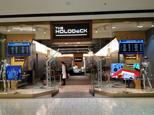 Shopping Mall «Stamford Town Center», reviews and photos, 100 Greyrock Pl, Stamford, CT 06901, USA