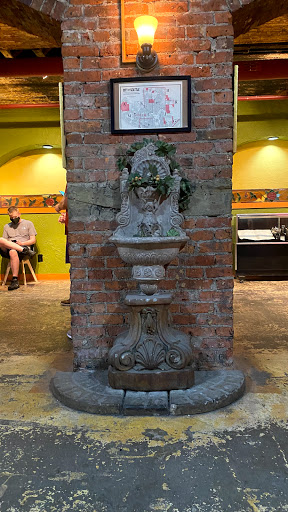 Tourist Attraction «Beneath the Streets», reviews and photos, 102 Cherry St, Seattle, WA 98104, USA