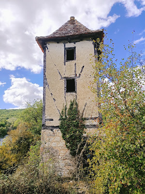 Gouffre de Cabouy à Calès