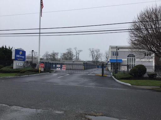 Self-Storage Facility «Satellite Self Storage», reviews and photos, 2120 Kings Hwy, Ocean Township, NJ 07712, USA