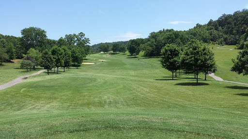 Golf Course «Crockett Ridge Golf Course», reviews and photos, 4439 L Jack Drive, Kingsport, TN 37664, USA