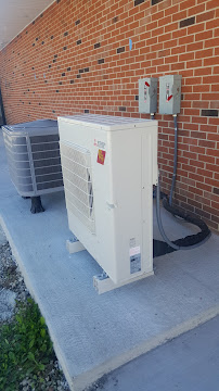 Greenfox Cooling, Heating & Plumbing