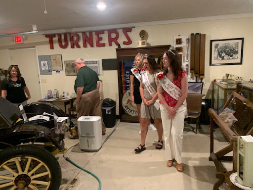 Historical Landmark «Mabel Hartzell Home», reviews and photos, 840 N Park Ave, Alliance, OH 44601, USA