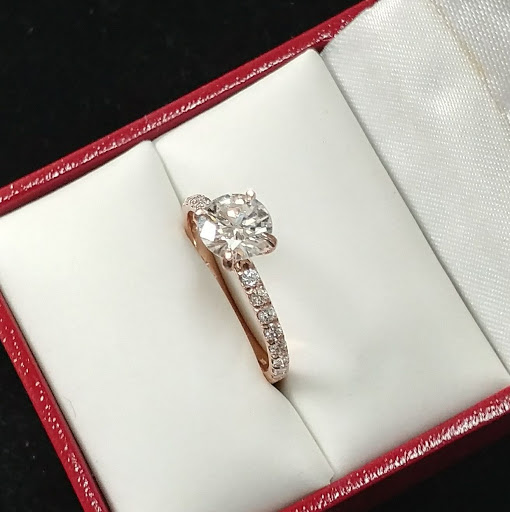 Jeweler «Town Jewelers Inc.», reviews and photos, 3305 Connecticut Ave NW, Washington, DC 20008, USA