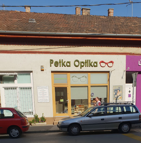 Hozzászólások és értékelések az Petka Optika Bt.-ról