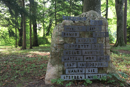Alter Stadtpark 4910 Ried im Innkreis, Österreich
