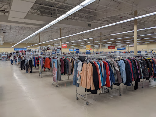 Thrift Store «Savers», reviews and photos, 1560 Caldwell Blvd, Nampa, ID 83651, USA