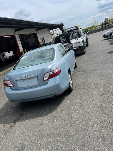 Used Car Dealer «New Creation Auto Sales», reviews and photos, 12529 WA-99, Everett, WA 98204, USA