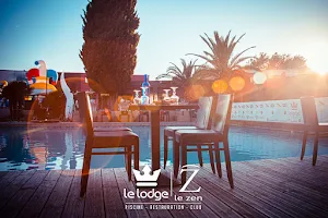 Le Lodge - Resto Club Cabriès image