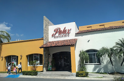 Palax Restaurante - Av. Manuel L. Barragán 550, Residencial Anahuac 3er Sector, 66457 San Nicolás de los Garza, N.L., Mexico