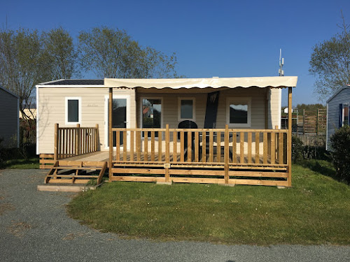 Camping Paradis de la Motte | Camping Puy du Fou à Vendrennes