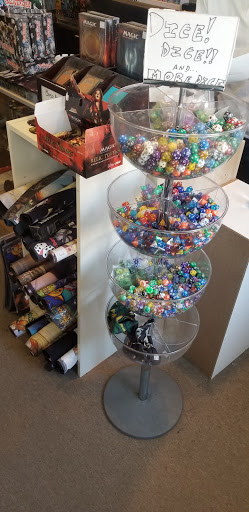 Game Store «Canton Games», reviews and photos, 2101 Essex St, Baltimore, MD 21231, USA