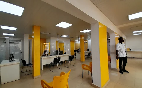 MTN Connect Store image