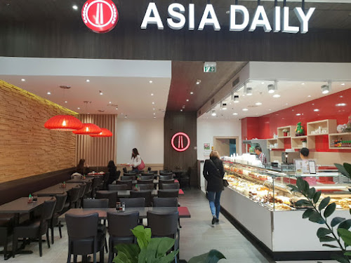 Asia Daily à Beauvais