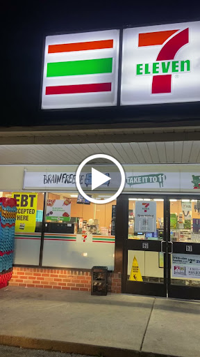 Convenience Store «7-Eleven», reviews and photos, 501 Church Ln, Yeadon, PA 19050, USA