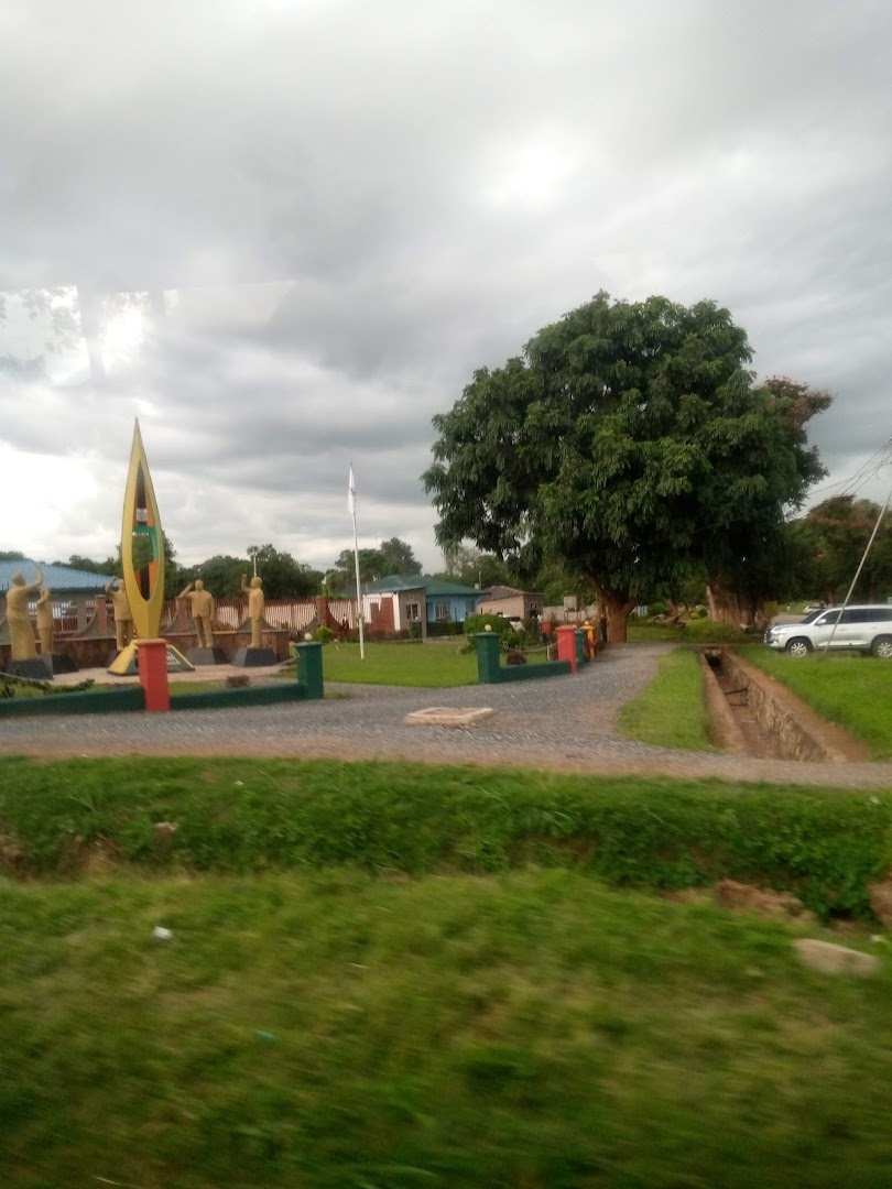 Ndola, Zambiya