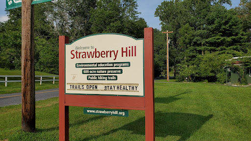 Nature Preserve «Strawberry Hill Nature Preserve», reviews and photos, 1537 Mt Hope Rd, Fairfield, PA 17320, USA