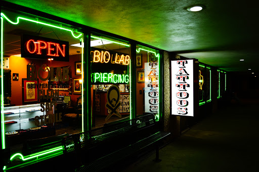 Tattoo Shop «Texas Body Art», reviews and photos, 12537 Jones Rd, Houston, TX 77070, USA