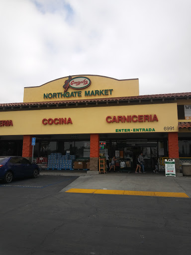 Grocery Store «Northgate Gonzalez Markets», reviews and photos, 6991 Lincoln Ave, Buena Park, CA 90620, USA