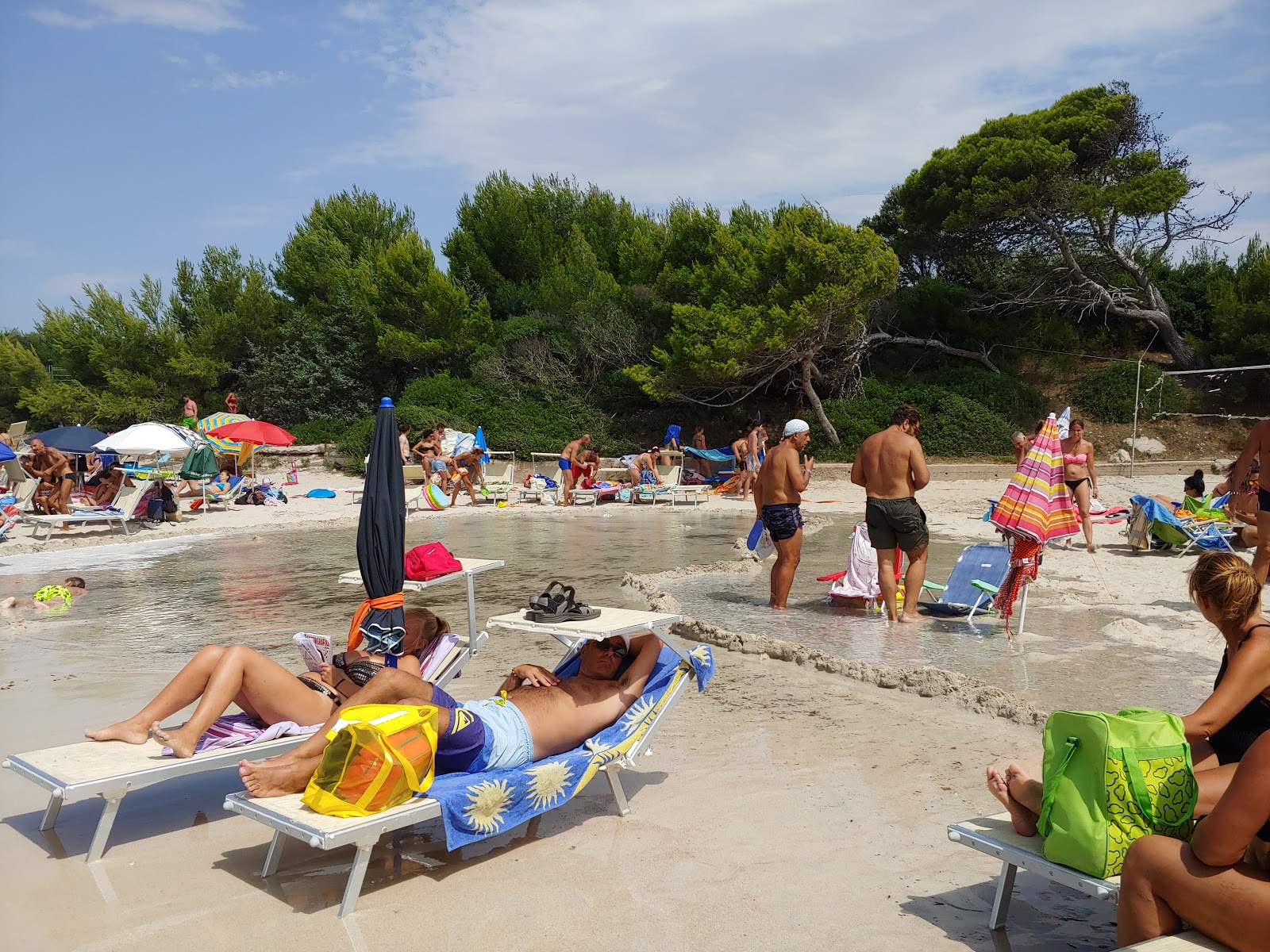 Spiaggia di Serrone photo #7