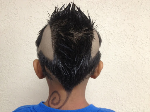 Barber Shop «Fade Masters Barbershop 3», reviews and photos, 6712 Hanley Rd, Tampa, FL 33634, USA