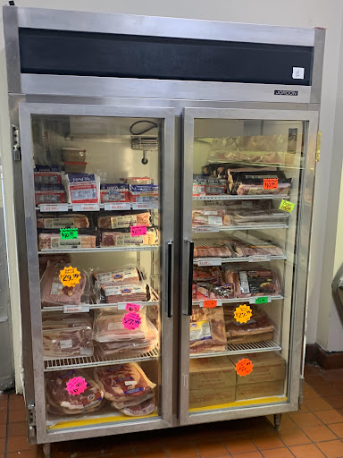 Butcher Shop «B K Miller Meats & Liquor», reviews and photos, 9024 Old Branch Ave, Clinton, MD 20735, USA