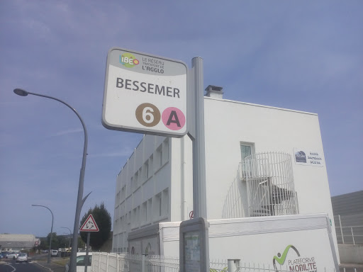 Location | Ader Mobilité à Malemort, Corrèze