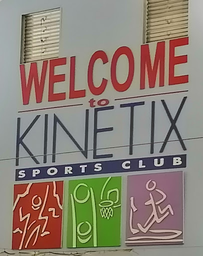 Health Club «Kinetix Sports Club», reviews and photos, 951 Valley Forge Rd, Norristown, PA 19403, USA