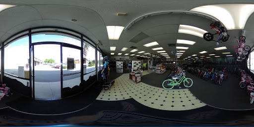 Bicycle Store «All Pro Bicycle Shop», reviews and photos, 2385 Tapo St, Simi Valley, CA 93063, USA