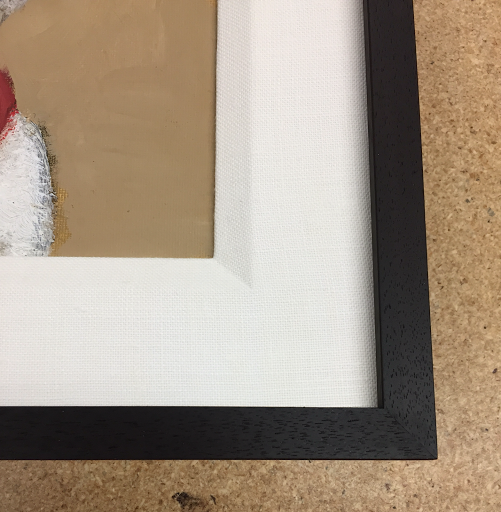 Archetype Custom Framing