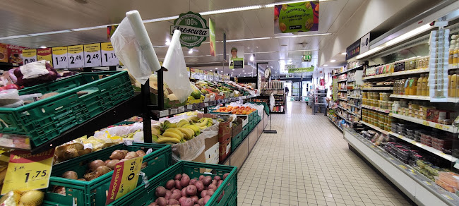 Pingo Doce Custóias - Supermercado