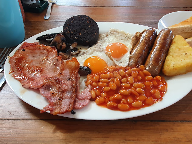 Reviews of Millers Yard Cafe in Northampton - Coffee shop