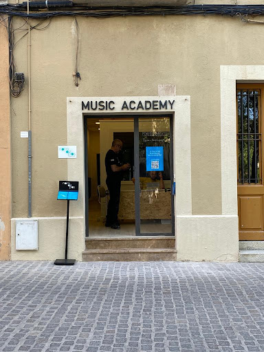 Nota de Pas Modern Music Academy