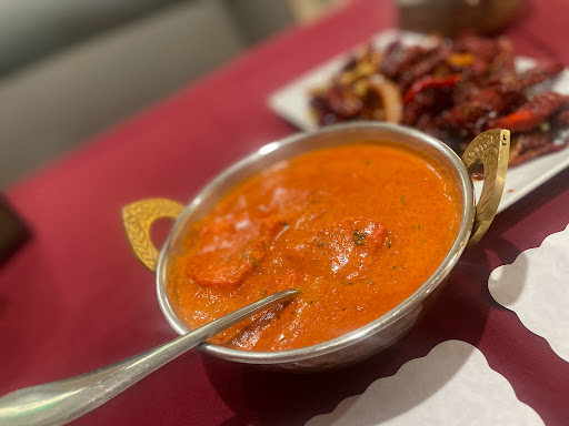 PUNJAB TANDOORI GRILL image