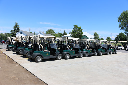 Golf Course «Watertown Golf Club», reviews and photos, 1 Thompson Park, Watertown, NY 13601, USA