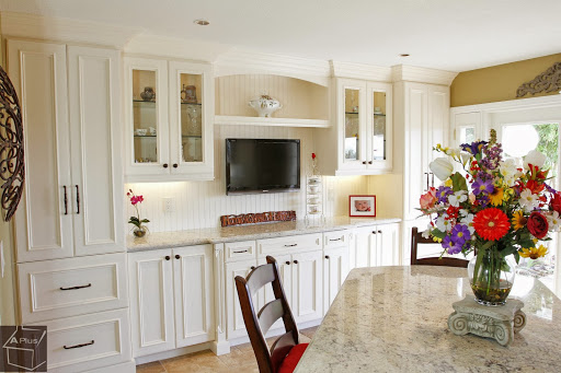 Kitchen Remodeler «APlus Interior Design & Remodeling», reviews and photos, 401 E La Palma Ave, Anaheim, CA 92801, USA