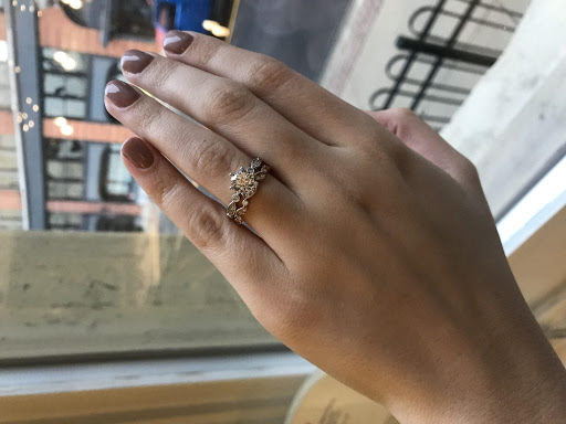 Jeweler «Preusser Jewelers», reviews and photos, 125 Ottawa Ave NW, Grand Rapids, MI 49503, USA