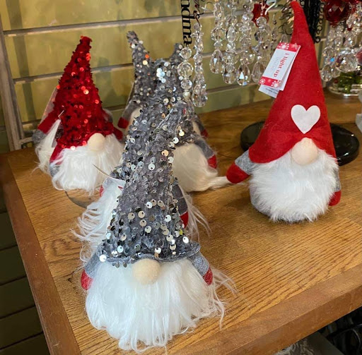 Florist «Garden Fantasy on Main», reviews and photos, 210 Main St, Belleville, MI 48111, USA