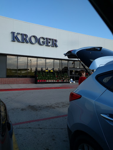Grocery Store «Kroger», reviews and photos, 6805 Main St, The Colony, TX 75056, USA
