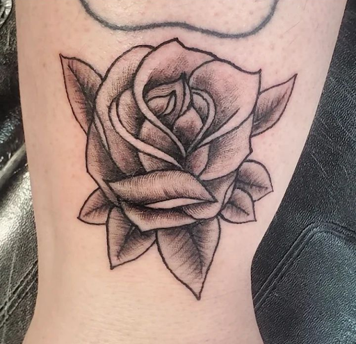 Explore ant tattoo ideas, creative tattoo ideas in Vancouver, available at Studio X Tattoos & Piercings