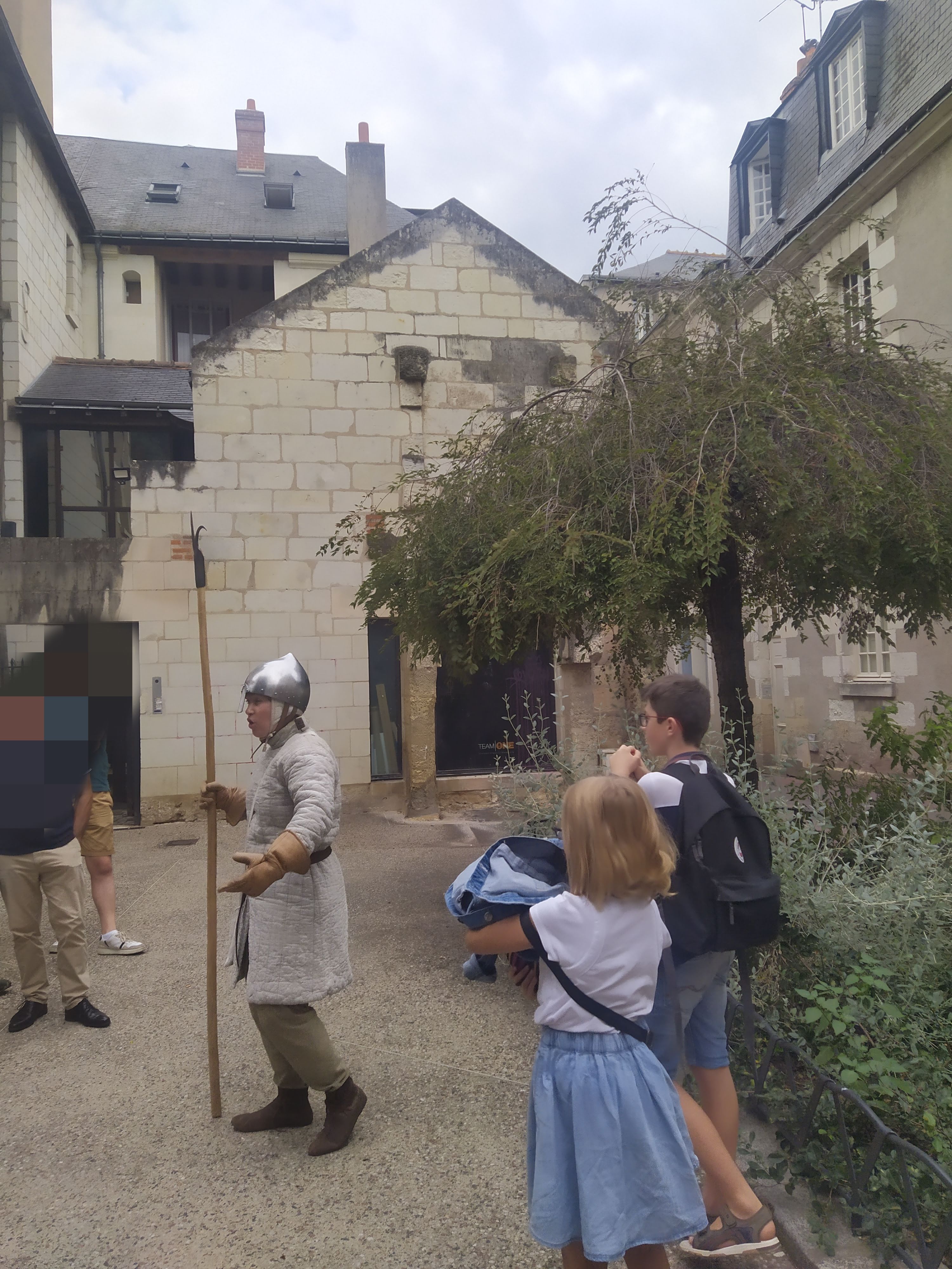 Photo n° 1 de l'avis de Floriane.o fait le 17/09/2023 à 07:10