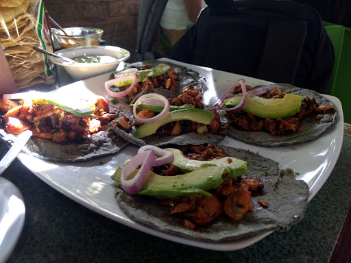 Mariscos Pepe Guadalajara