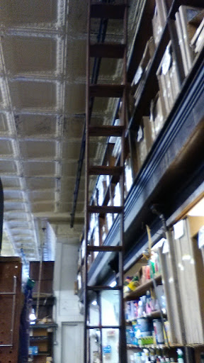 Hardware Store «Henne Hardware Co», reviews and photos, 246 W San Antonio St, New Braunfels, TX 78130, USA