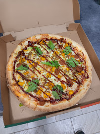 Plats et boissons du Pizzas à emporter Le Royal Pizz' à Montauban - n°10